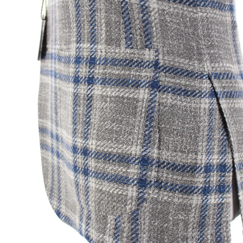 Sartorio sleeve shoulder